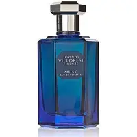 Lorenzo Villoresi Firenze Musk Eau de Toilette 100 ml