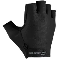 Cube Nf Ergonomics Gel Lyhyet Hanskat