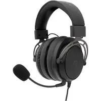 White Shark GH-2341 Gorilla czarno-szary