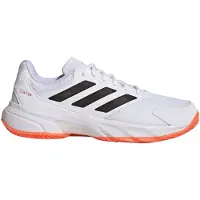 Adidas Courtjam Control 3 Savikentän Kengät