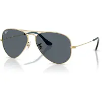 Ray-Ban Aviator Large Metal - RB3025 9278R5 6214