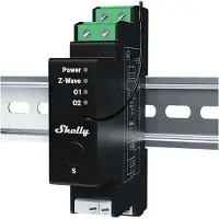 Shelly Wave Pro Shutter LR (FG3800238071981)
