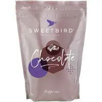 Sweetbird Frappe-jauhe Chocolate, 1 kg