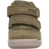 Superfit Kids' Whaley Green Talvikengät 22