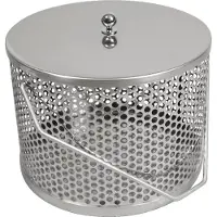 Espegard Popcornkattila
