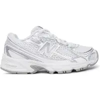 New Balance Tennarit '740' hopea / valkoinen