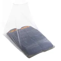 Urberg Mosquito Net Double White Hyönteissuojat One Size