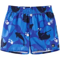 Reima Somero Uimahousut, Sparkly Blue, 122