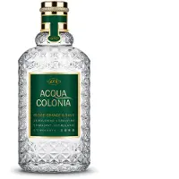 4711 Acqua Blood orange & Basil Eau de Cologne 100 ml