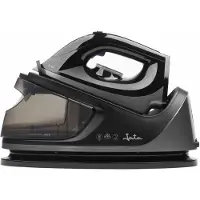 Jata Silitysasema - - JECP8523 - 2250 W - Jatkuva höyry 40-60 g/min - Kivensuojatut