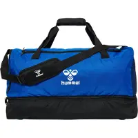 Hummel Core 2.0 With Extra Compartment Duffle-kassi