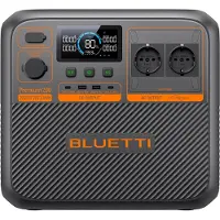 BLUETTI Premium 200 V2 - 2073.6Wh / 2700W