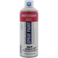 Amsterdam sprayfärg Titanium Buff Deep 290