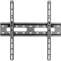 Deltaco ARM-1101-B Seinäteline, Kallistettava, 32-70" (45 kg) Musta