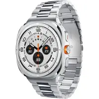 Spigen MODERN FIT BAND SAMSUNG GALAXY WATCH ULTRA (47 MM) SILVER