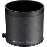 Nikon HK-30 - objektiivin varjostin