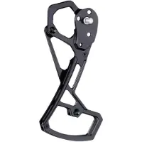 Garbaruk Shimano Di2 Mtb/grx 1x12s Vaihtajan Häkki