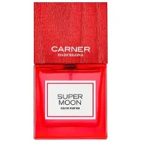 CARNER BARCELONA Super Moon Eau de Parfum 30 ml