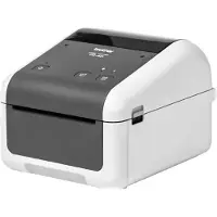 Brother TD-4210D Professional, Versatile desktop printer