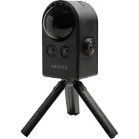 Xgrids Standard Action-kamera