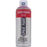 Amsterdam Spray Paint 400 ml Transparent Violet 561