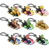 Nintendo Backpack Buddies ( Assorted )