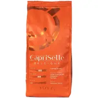 Caprisette Kahvipavut Belgique, 250 g
