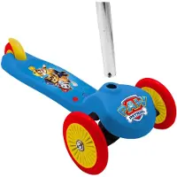 Ryhmä Hau 3-pyöräinen Potkulauta