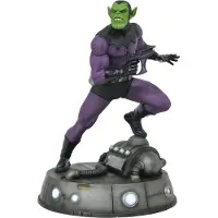 Diamond Hasbro The Fantastic Four Skrull Monivärinen