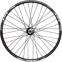 Mvtek 27.5´´ 6b Disc Mtb Hinterrad
