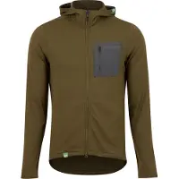 Pearl Izumi Summit Thermal Reißverschlusspullover