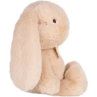 Bon Ton Toys Bubbles Bunny Eco 23 Cm Beige Beige 23 cm Beige 23 cm Pojat, Tytöt