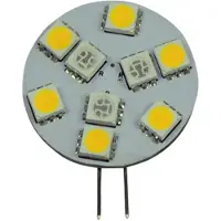 Talamex Super Led G4 9xsmd Sivu