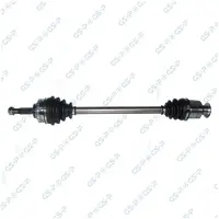 GSP Drive Shaft