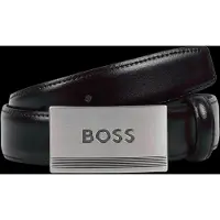 BOSS Belt - Black - 85