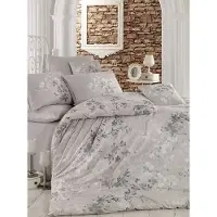 L'essentiel Maison Mijolnir vuodevaatesetti Elena, 160x240 cm, 3 osaa