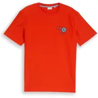 Tom Tailor 1051169 Lyhythihainen T-paita