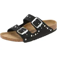 Birkenstock Avonaiset kengät 'Arizona' musta