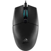 Corsair Katar PRO -langallinen pelihiiri, musta