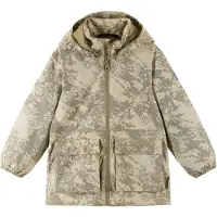 Reima ReimaTec Tuiskula Kuoritakki, Earthy Beige, 134