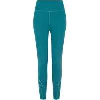 Born Living Yoga Zenda 7/8 Leggings