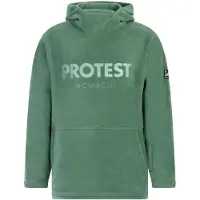 Protest Phil Huppari