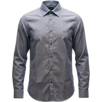 Armani Exchange Xm002112_af22548 Pitkähihainen Kauluspaita