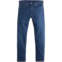 Levi's 512 Slim Taper Part The Sea Lt - Blue - 31 x 32