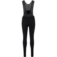 SCOTT Tights Gravel Warm Pants black Koko M
