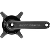 Campagnolo Super Record 13 Carbon Ultra-torque Kurbel Mit Leistungsmesser