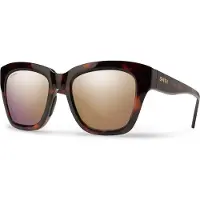 Smith Sway Tortoise Aurinkolasit ruskea