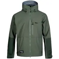 Halti Hiker DrymaxX 3L Ventilated Retkeilytakki Miesten