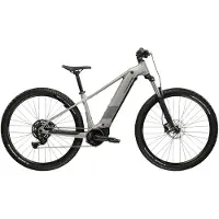 KROSS Influx Hybrid 2.0 29´´ 2026 Elektrische Mountainbike