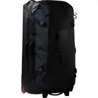 The North Face Base Camp 36 2-pyöräinen Matkakassi 92 cm Harmaa